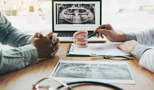 Best Emergency Denture Repair in Redding, CA