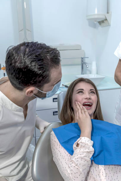Best Emergency Dental Care for Broken or Chipped Teeth in Redding, CA