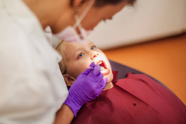Best Emergency Tooth Extraction in Redding, CA