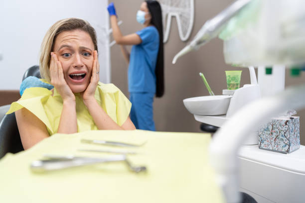 Best Emergency Gum Treatment in Redding, CA