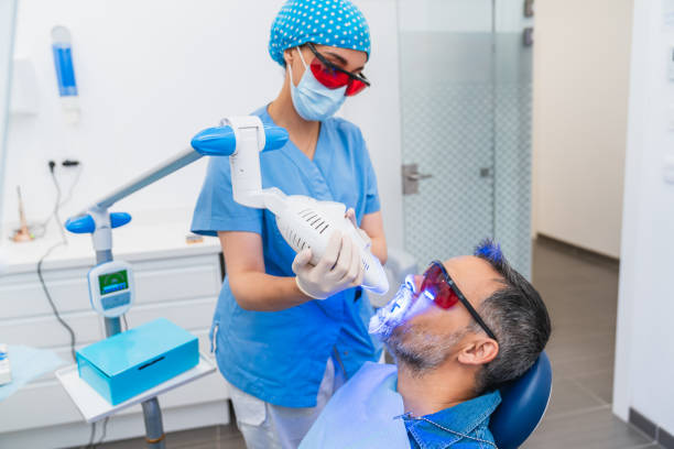 Best Emergency Wisdom Teeth Removal in Redding, CA