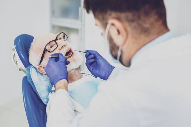 Best Pediatric Emergency Dentist in Redding, CA
